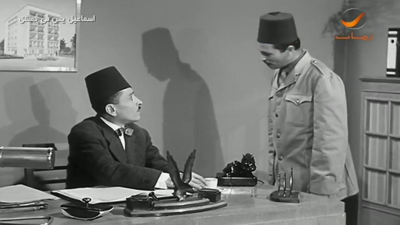 Muhammad Shawqi
	  	 	 - Mounir Al-Fangary