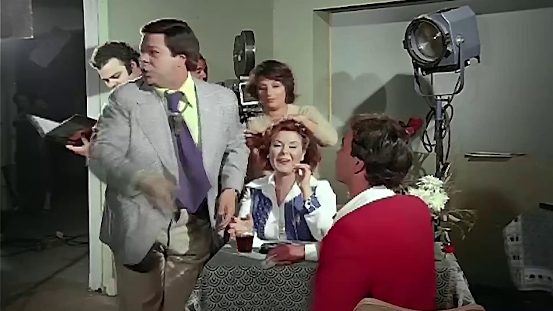 Mona Abdallah
	  	 	 - Ibrahim Nasr