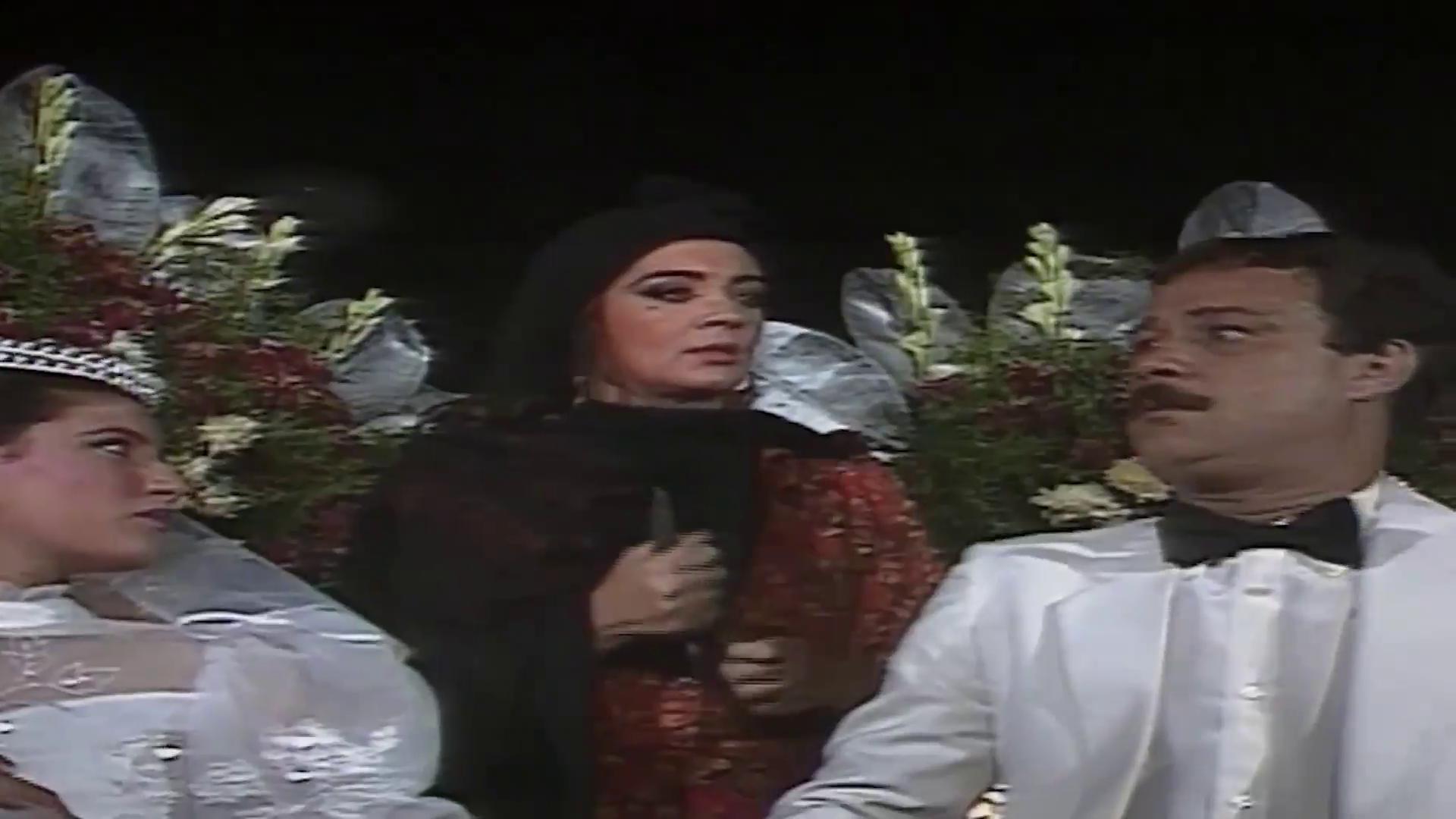 فاروق الفيشاوي - شهيرة - دينار