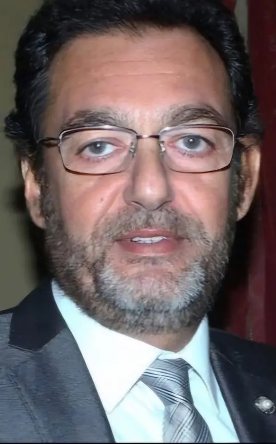 محمد مرزبان