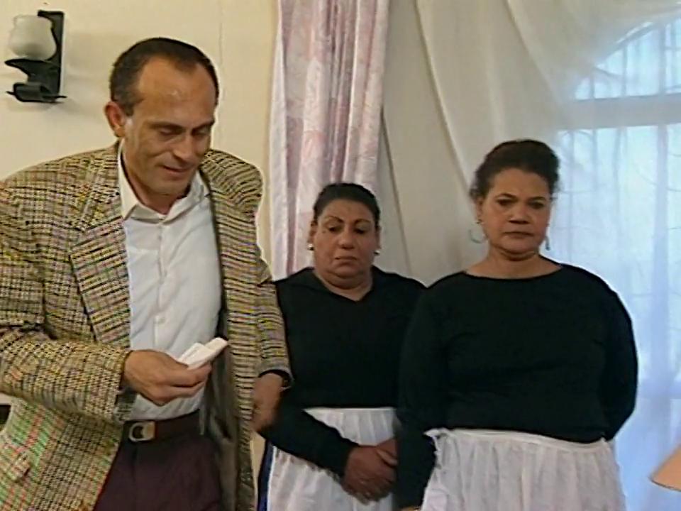 Neamat Abdel-Nasser
	  	 	 - Muhammad Soubhy