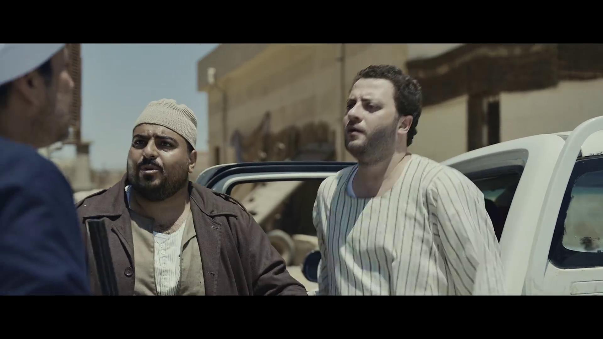 ميشيل ميلاد - مؤمن الحناوي