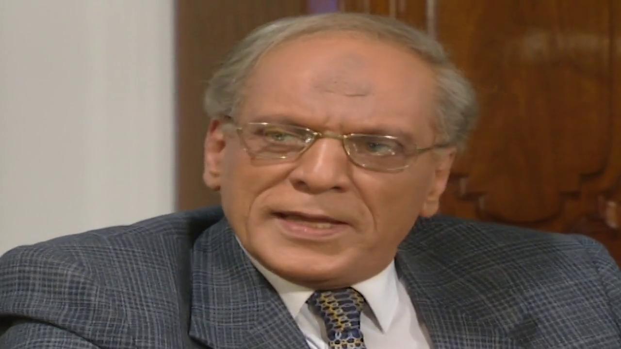 حسين الشربيني