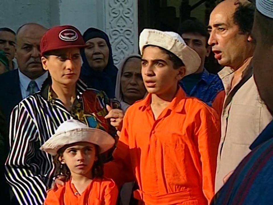 Abdalla Moshref
	  	 	 - Fady Khafaga
	  	 	 - Rim Ahmad
	  	 	 - Soad Nasr