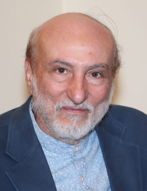 هاني إسماعيل