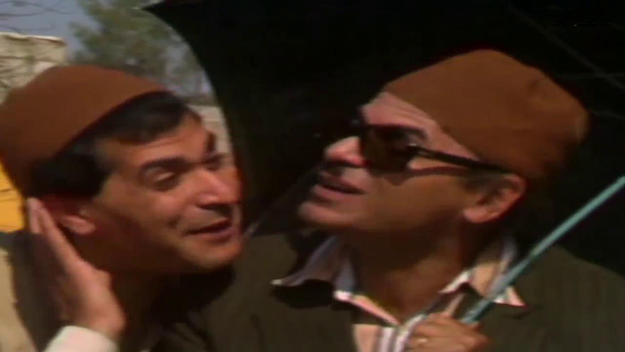 Hassan Afifi
	  	 	 - Reyad Al-Khouly