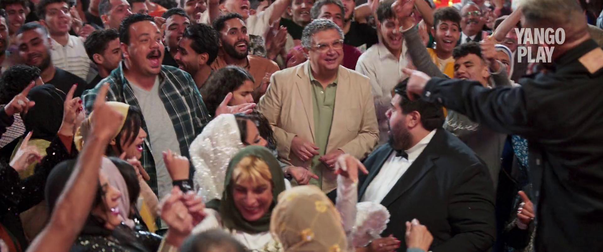 Ayman Wattar
	  	 	 - Maged Al-Kedwany
	  	 	 - Moustafa Gharib
