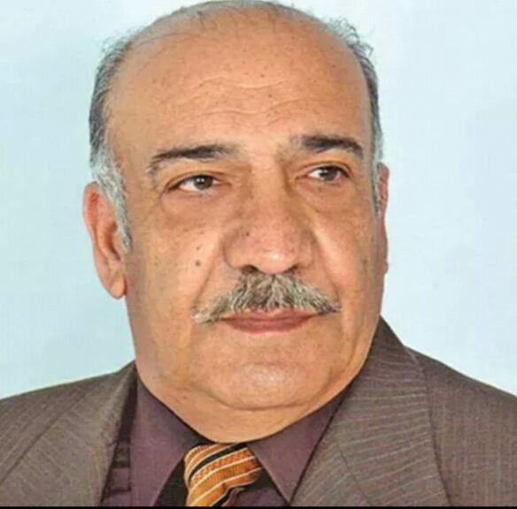 عصام عبه جي