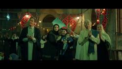 مسلسل: المداح 4: أسطورة العودة: عبير فاروق - محمود عامر - حنان سليمان - هبة مجدي