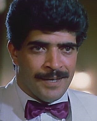 طارق النهري