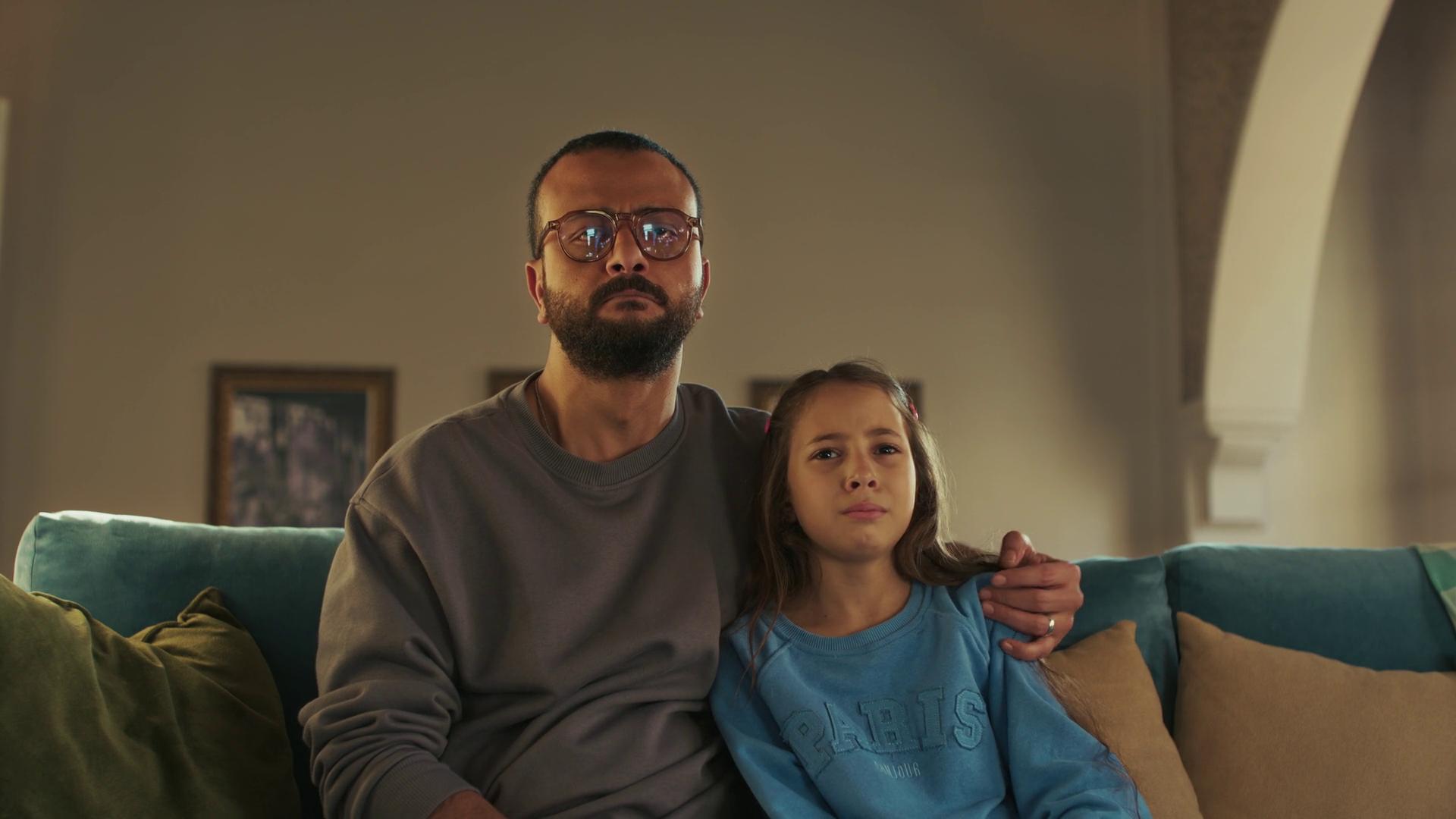 Malika Hazem
	  	 	 - Tamer Nabil