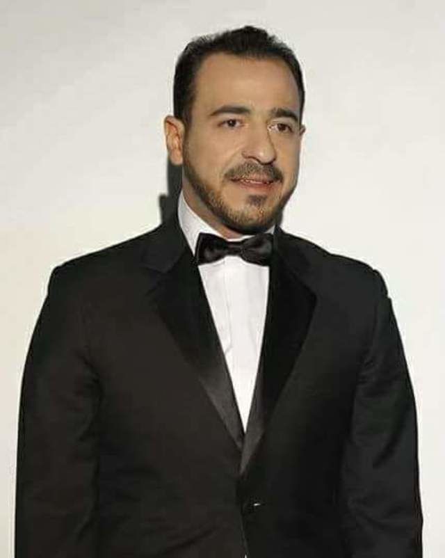 Poster - Ramy Al Tumbary