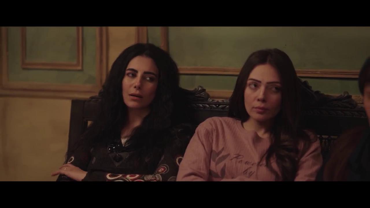 وئام مجدي - ولاء الشريف