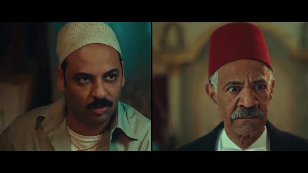 محمود السراج - أحمد محارب