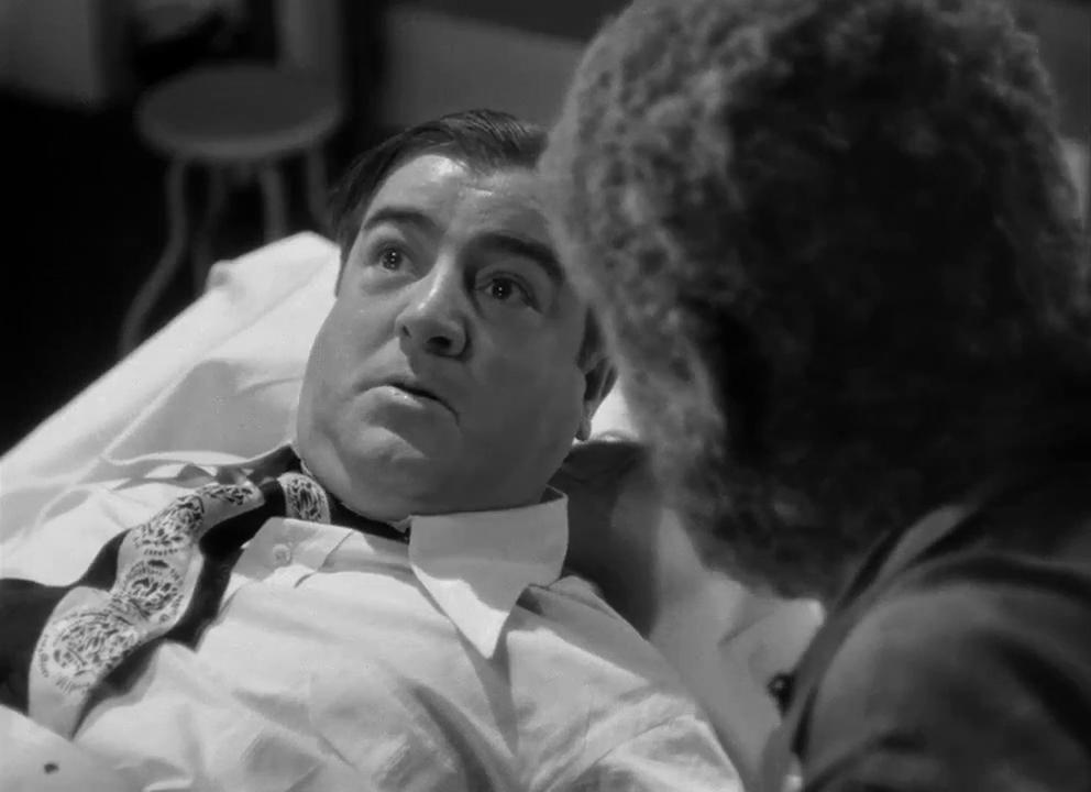 Lou Costello