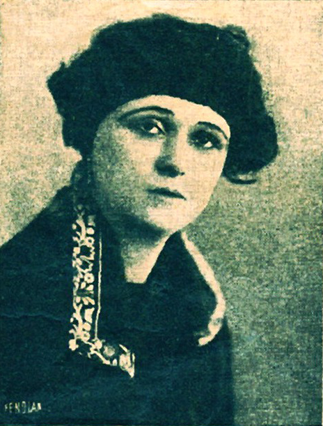 إنصاف رشدي