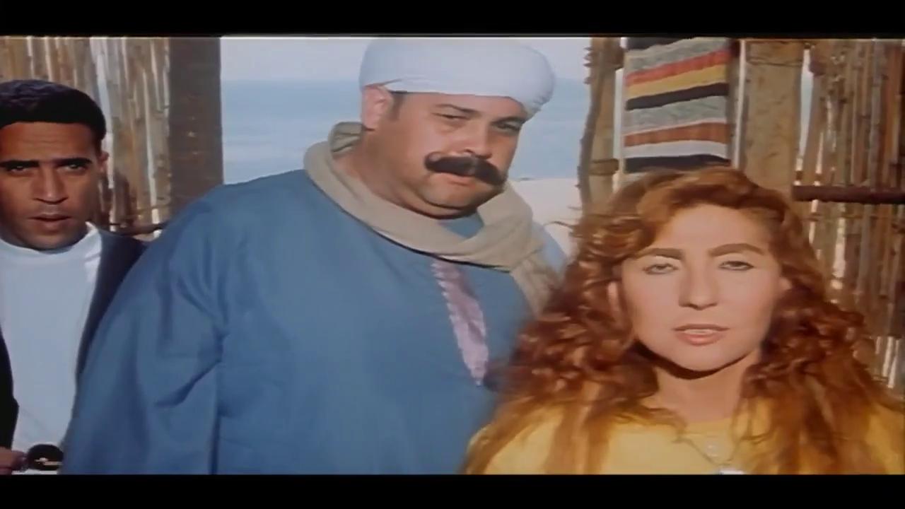 نادية الجندي - العربي عبد الفضيل - أشرف عبد الباقي