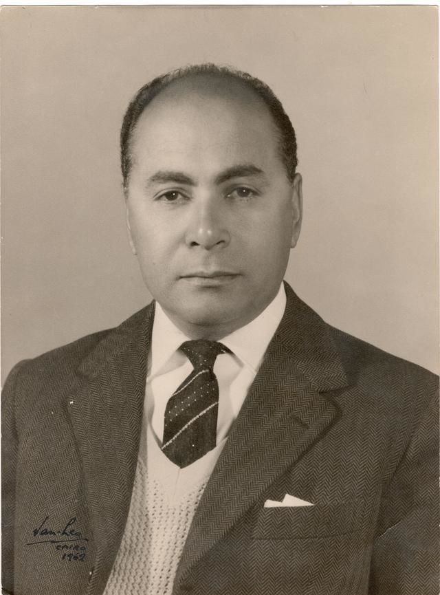 عبد الحليم نصر