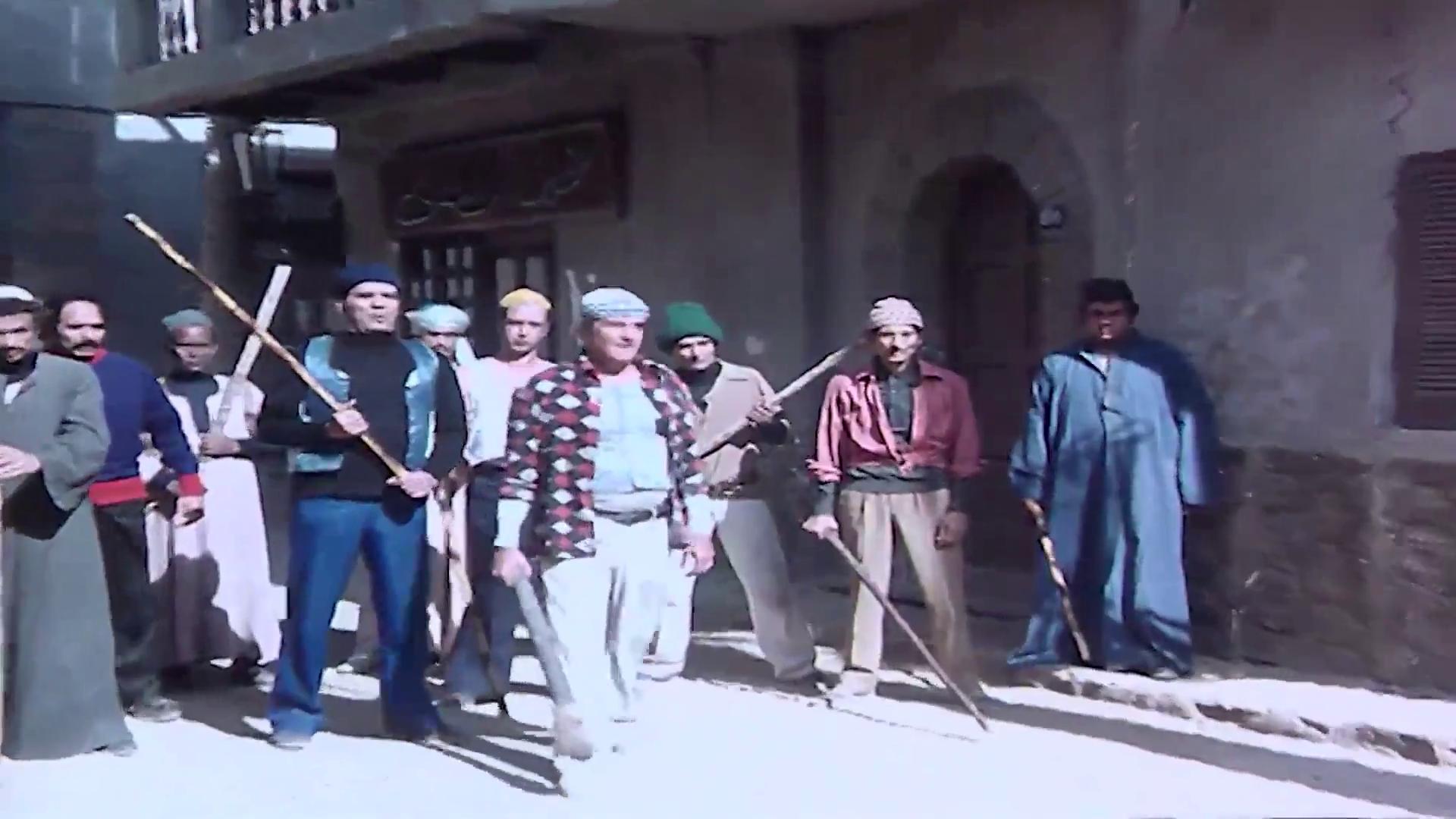 Al-Toukhy Tawfik
	  	 	 - Ahmed Gomhouria