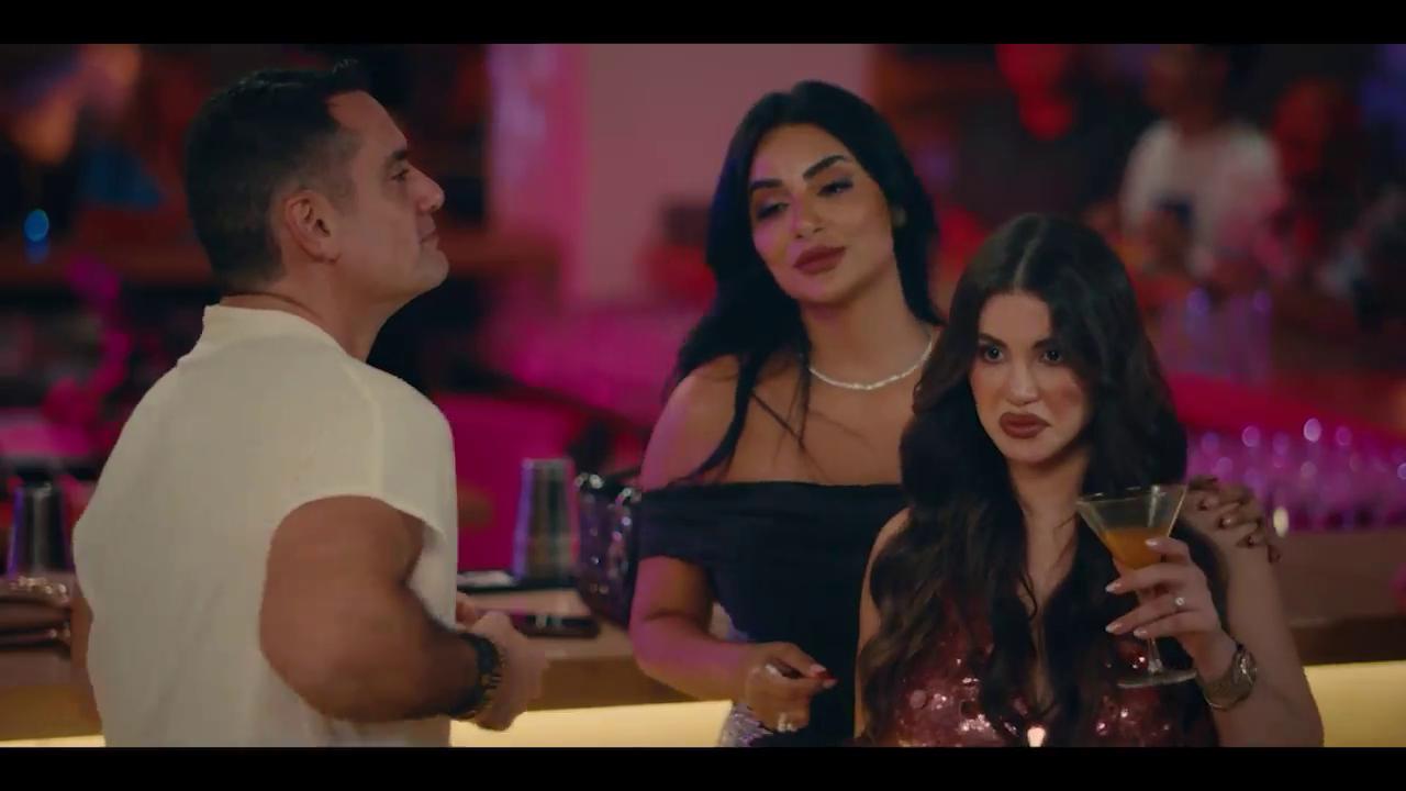 Hoda El-Etrreby
	  	 	 - Gauri Bakr
	  	 	 - Aiman Al Kaissouni