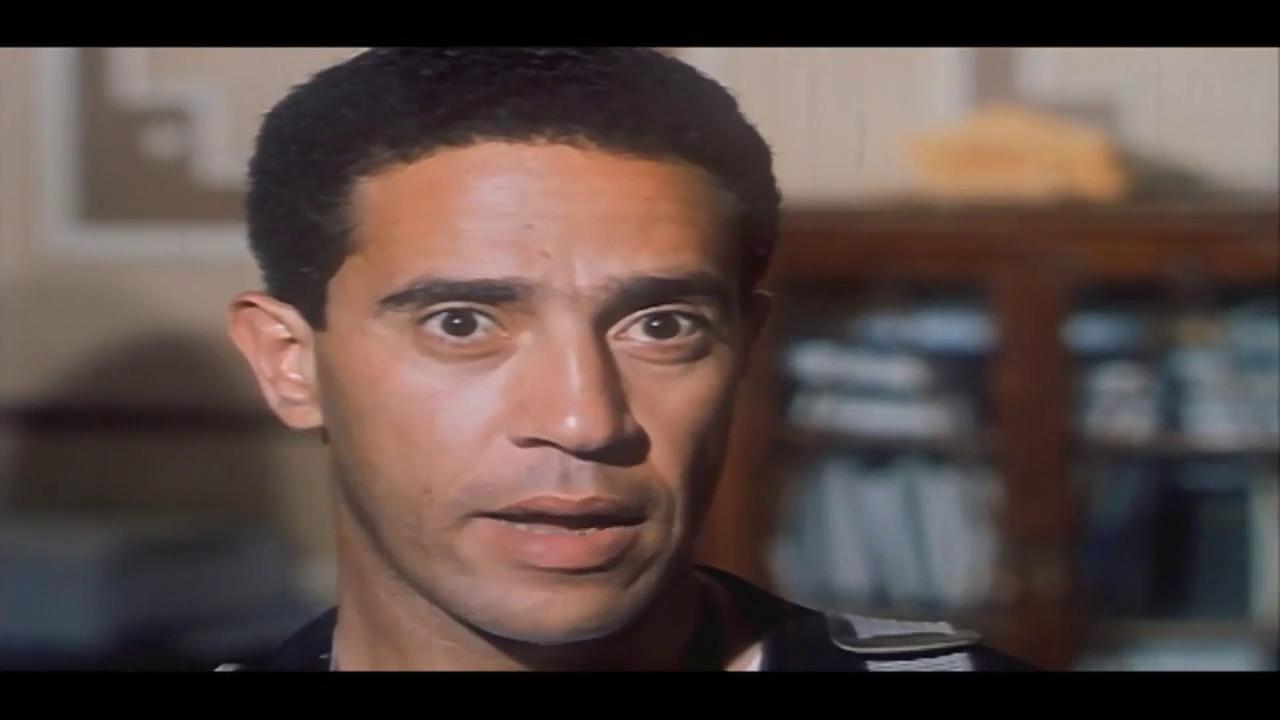 أشرف عبد الباقي