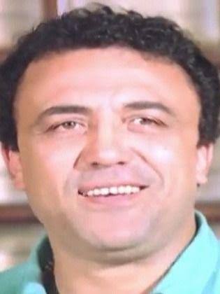عماد محرم