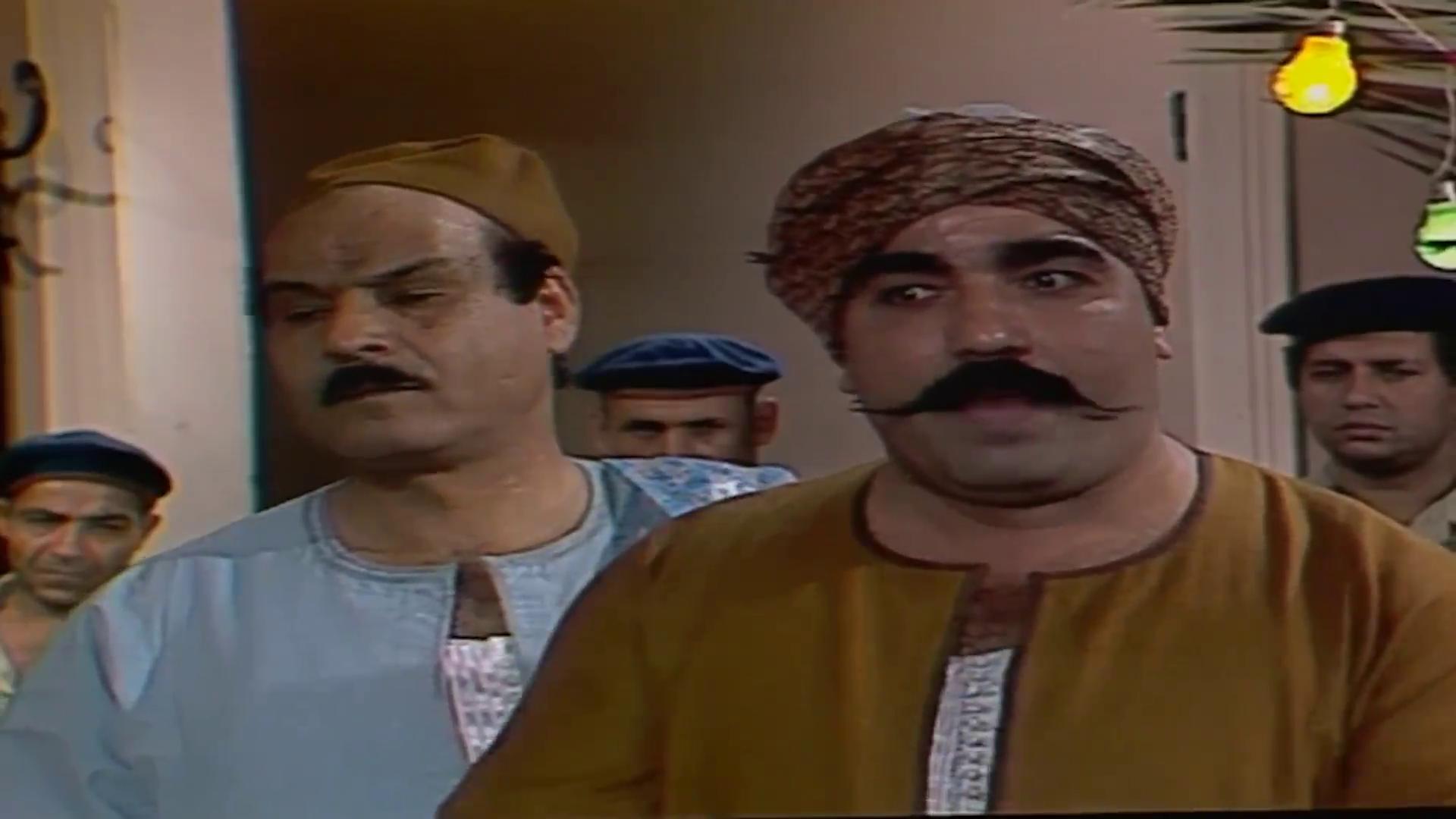 سيد صادق - سيد دعبس