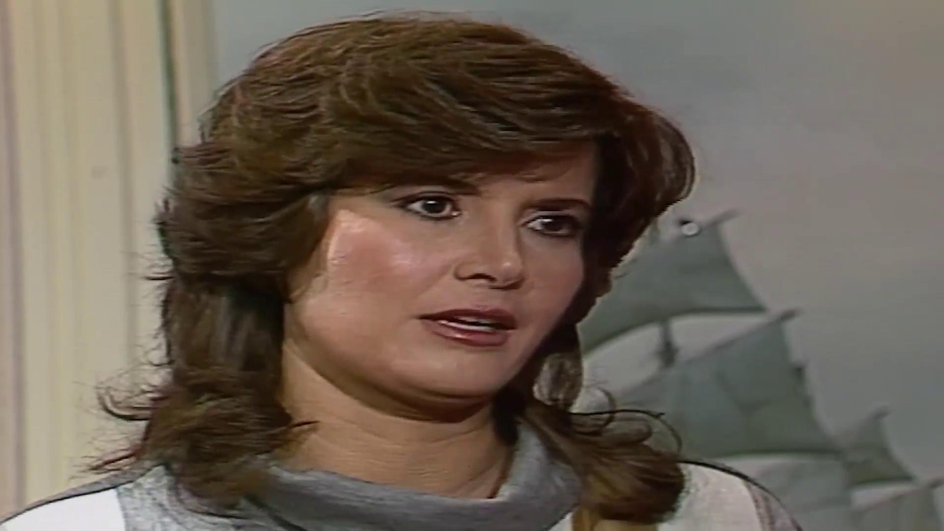 mervat amin