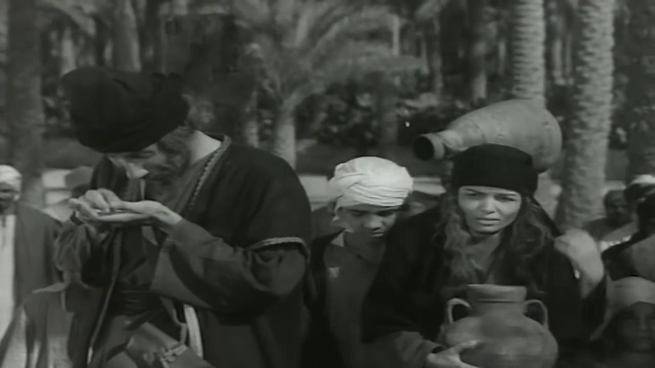 enaam salousa - islam fares