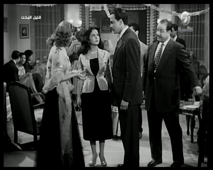 رشاد حامد - كمال الشناوي - شادية