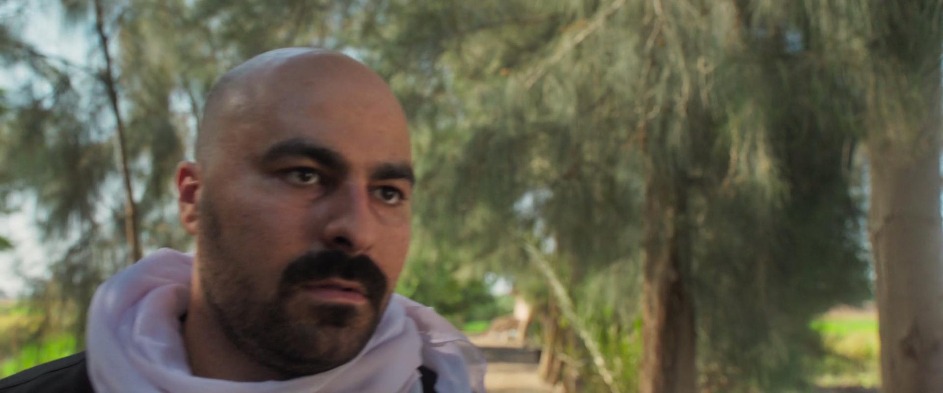 أحمد هشام