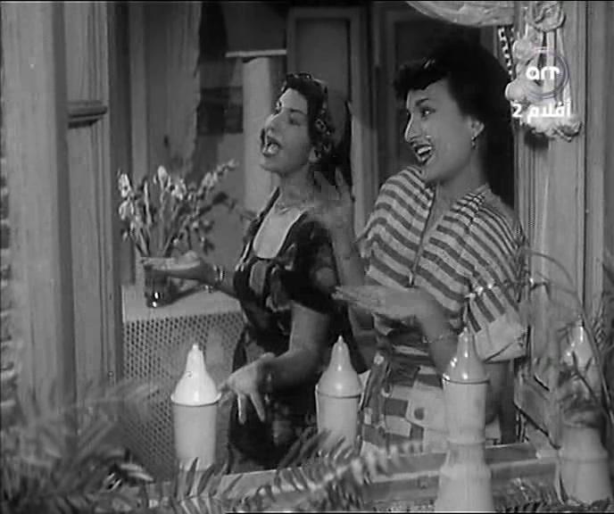 Naiema Akef
	  	 	 - Zinat Sedqy