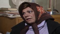مسلسل: الزوجة أول من يعلم: هانم محمد