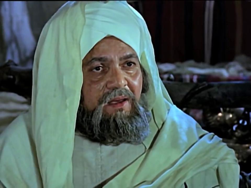 عبد الرحيم الزرقاني