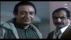 film: Al-Kalam Fel-Mamnou3: Fekry Abaza - Nour Al-Sharif