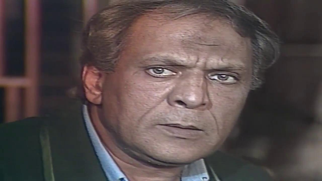 حسين الشربيني