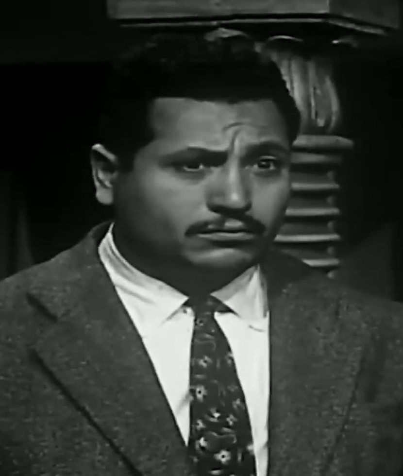 علي المعاون