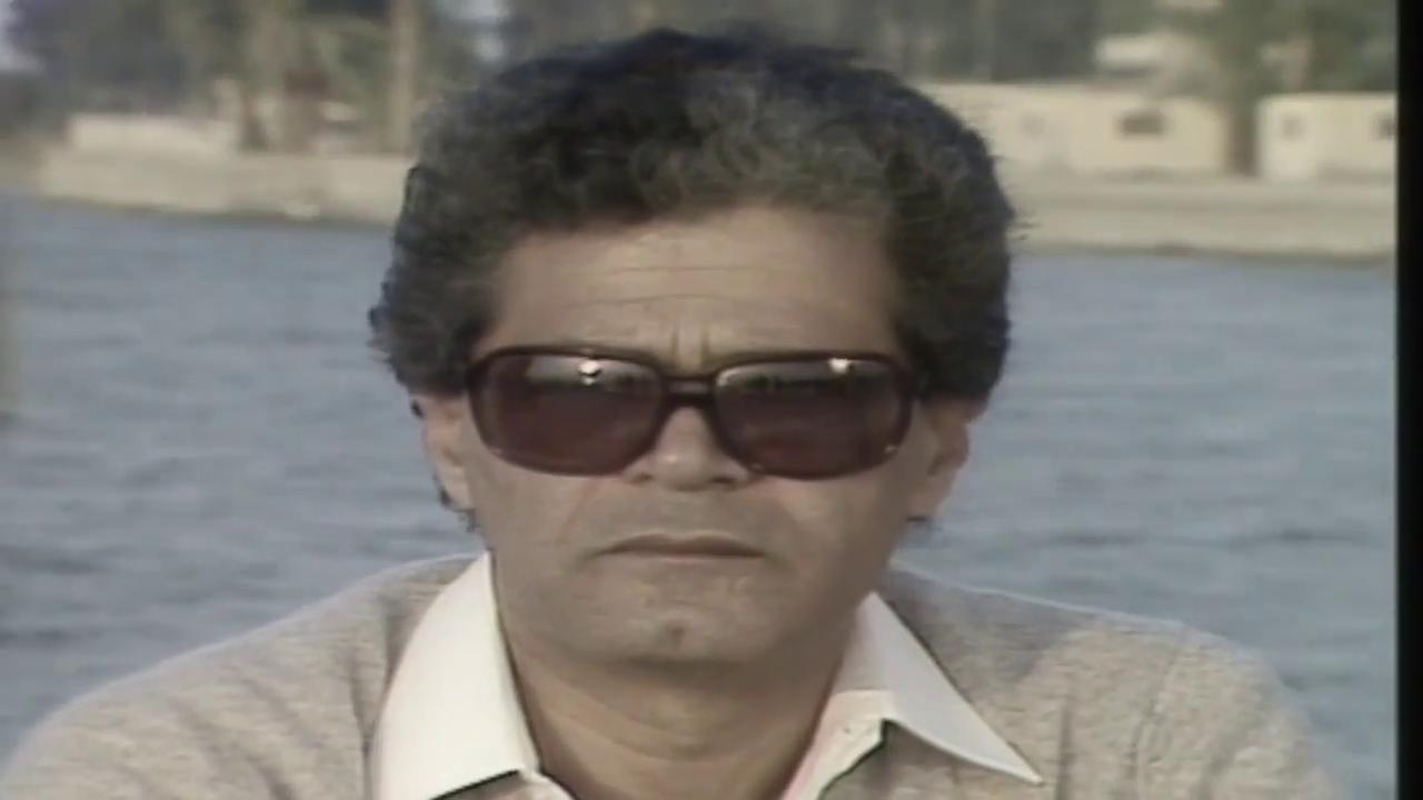 صلاح قابيل