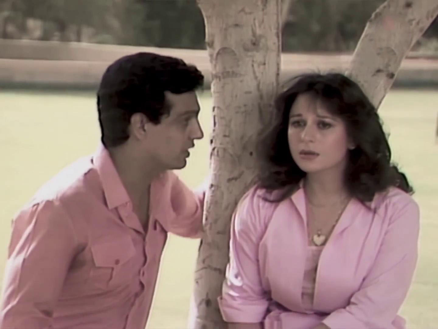 Somaya Al-Alfy
	  	 	 - Ahmad Abdel-Wareth