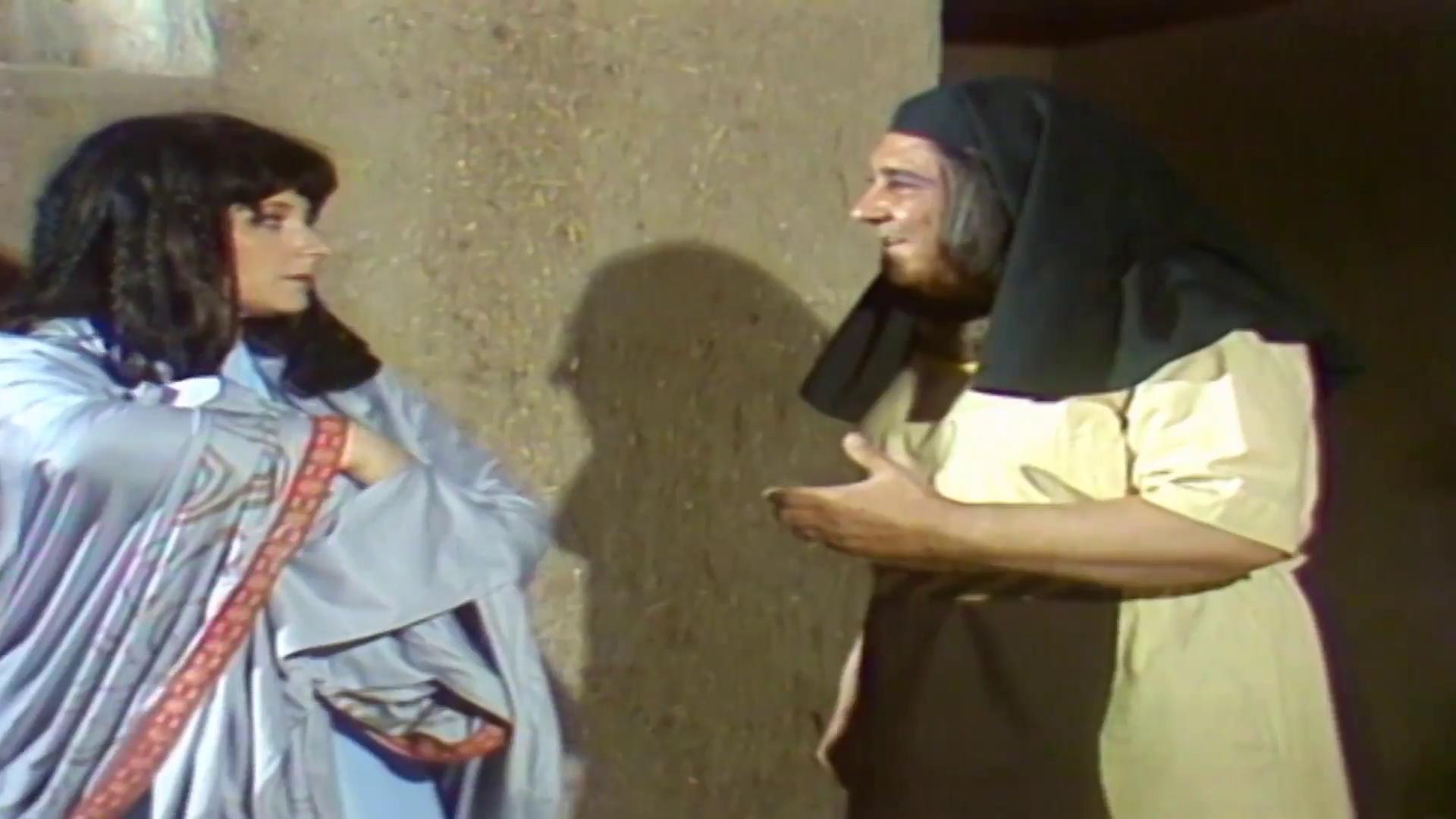 إبراهيم سكر - ميرفت الجندي