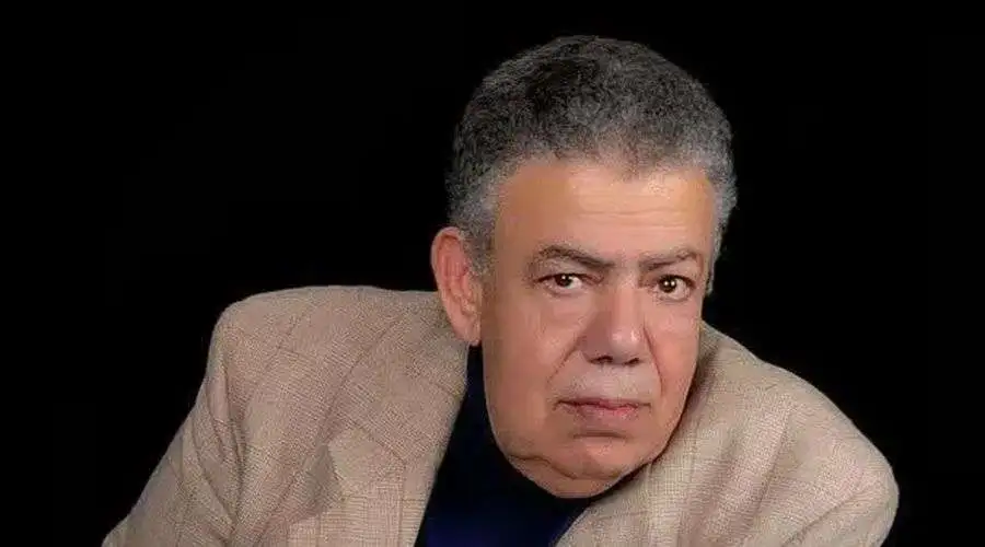 بوستر - بشير الديك