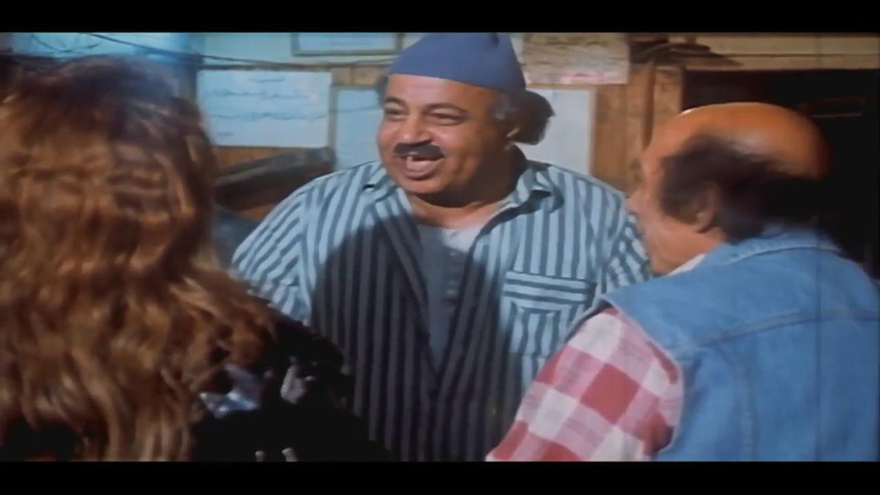 gharib mahmoud