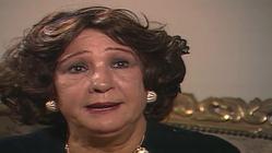 series: Makhlouk Esmoh Al-Mar'a: Hoda Zaky