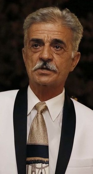 مارون شرفان