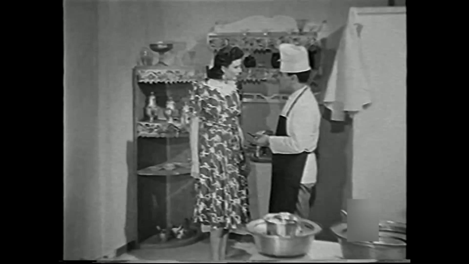 عبد الحميد السخاوي - راقية إبراهيم