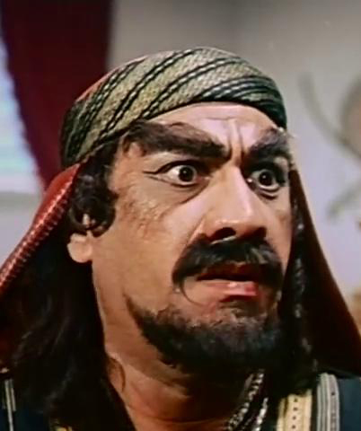 فوزي درويش