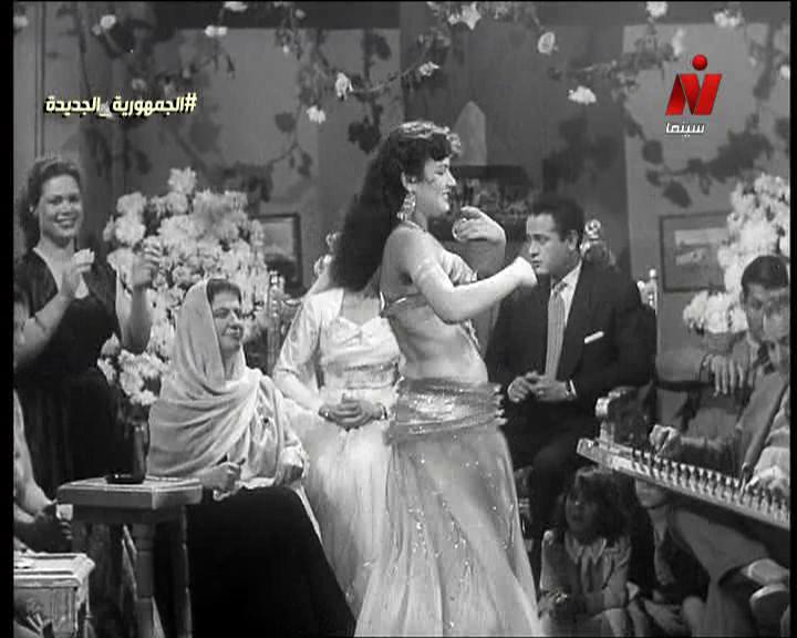 عبد المنعم إبراهيم - زينب صدقي