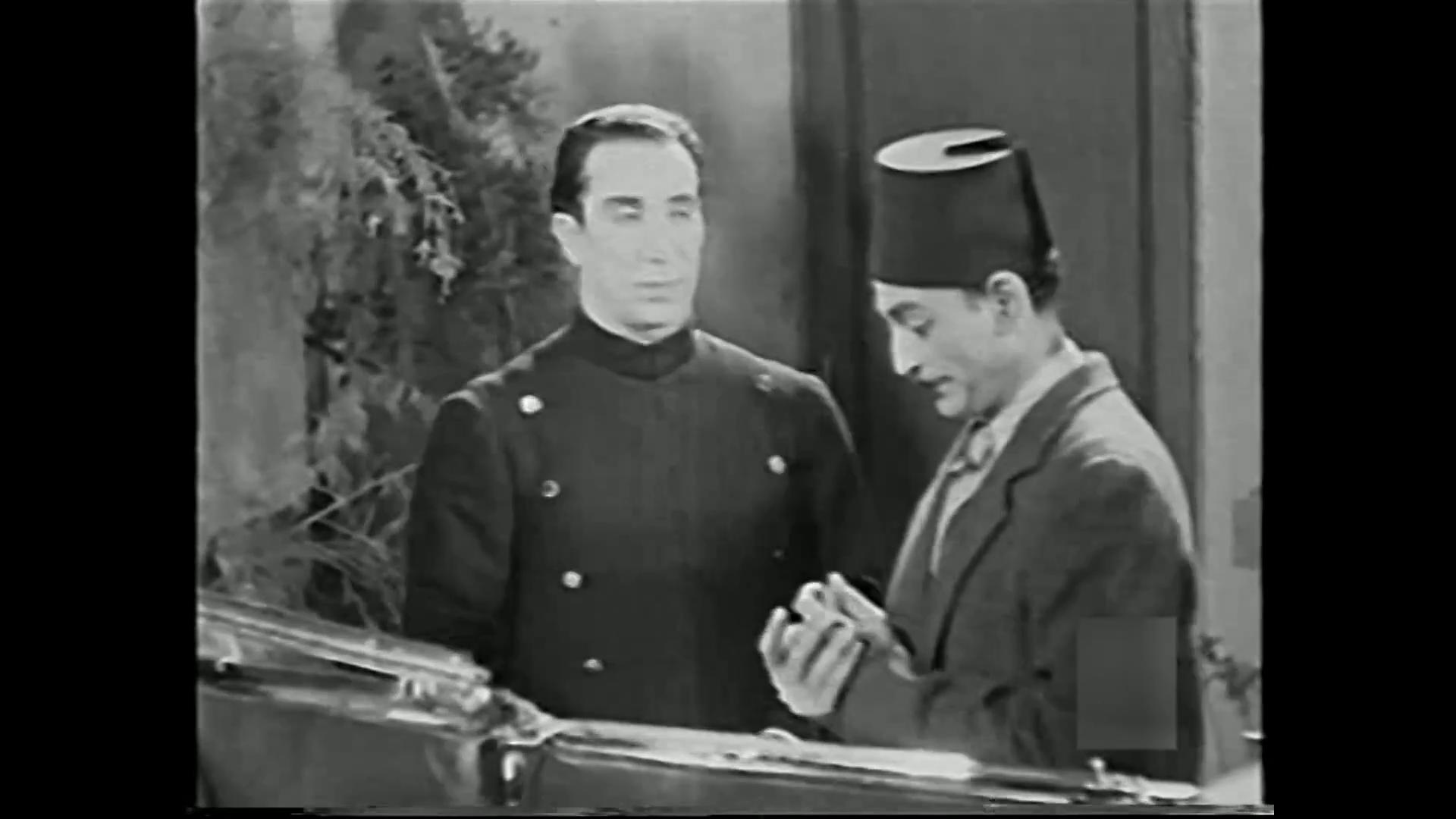 Mahmoud Al-Meligy
	  	 	 - Youssef Wahby