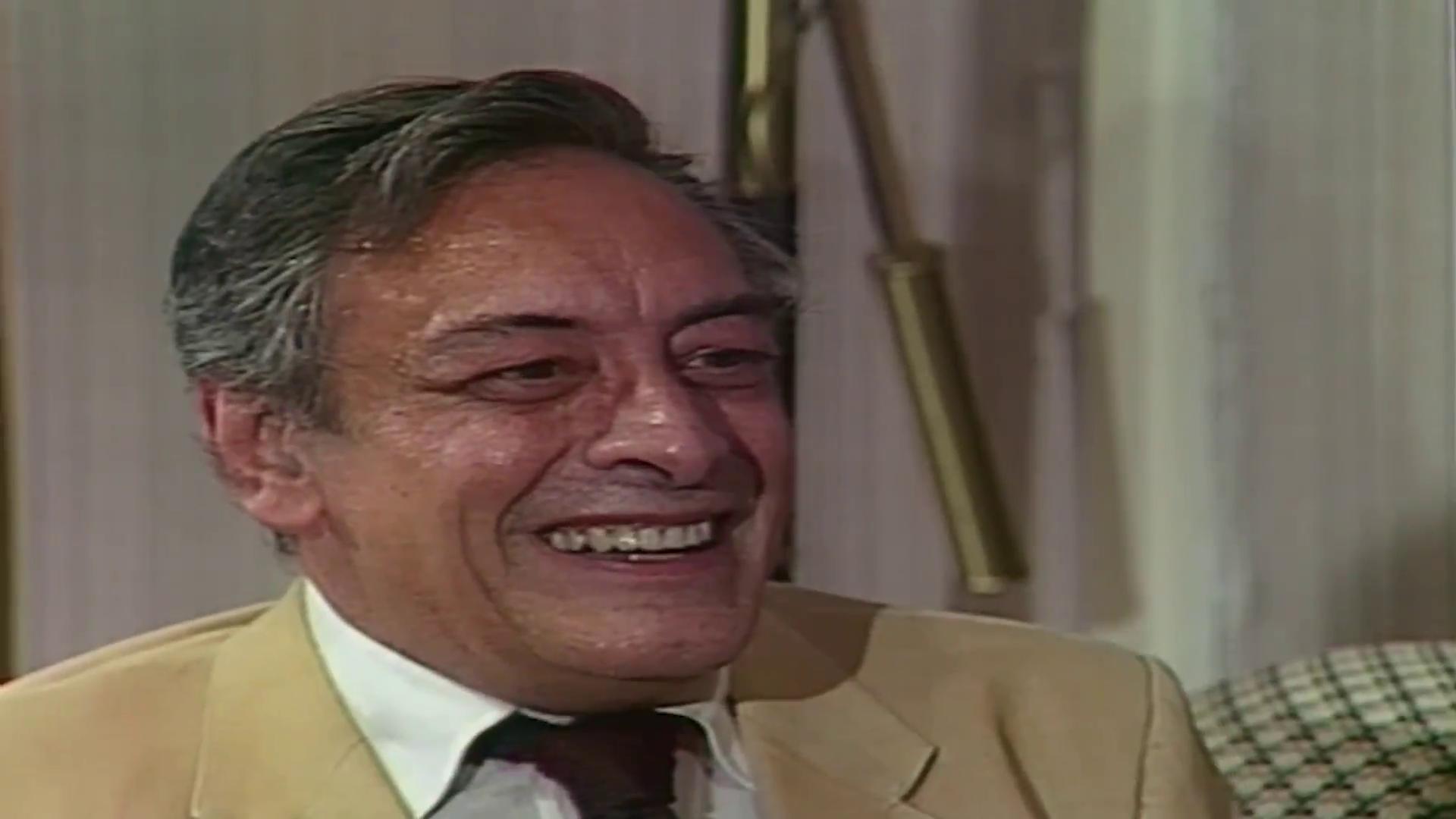 gamil rateb