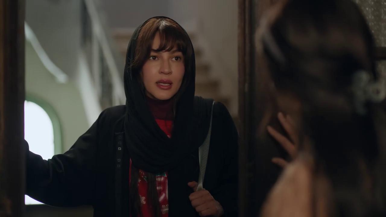 ندا موسى
